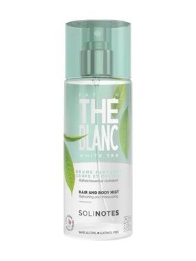 Solinotes The Blanc White Tea Hair & Body Mist - 8.45 fl oz / 250 ml